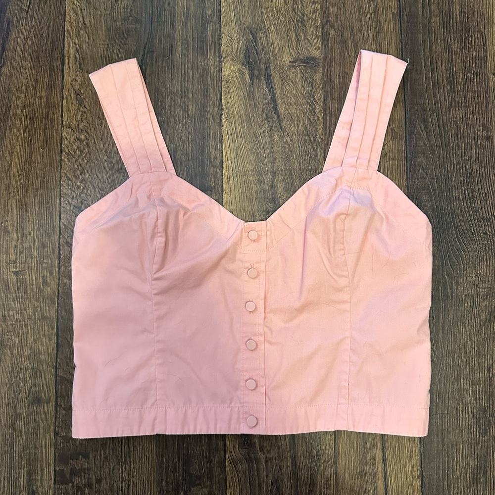 Abercrombie & Fitch Top
